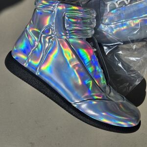 Maison Martin Margiela Iridescent Sneakers